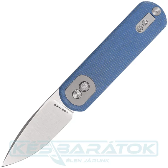 vosteed-corgi-pup-14c28n-satin-blue-micarta-zsebkes-a0717-1