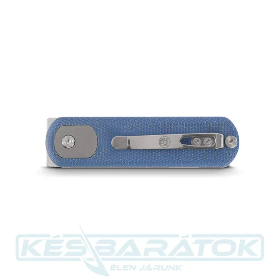 vosteed-corgi-pup-14c28n-satin-blue-micarta-zsebkes-a0717-3