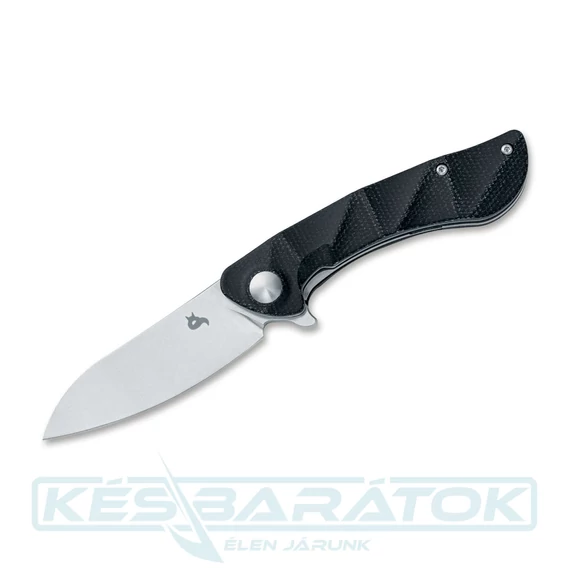 blackfox-dripper-micarta-black-zsebkes-bf-771-mb-1
