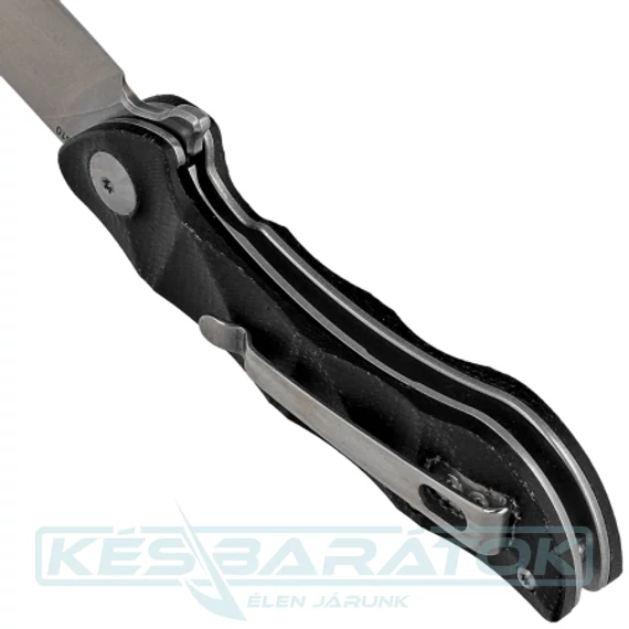 blackfox-dripper-micarta-black-zsebkes-bf-771-mb-5