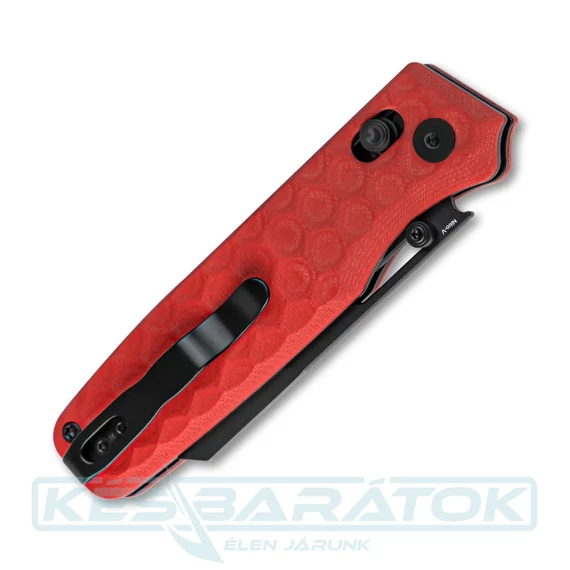 kizer-task-nitro-v-g10-red-black-blade-zsebkes-v3641a2-6