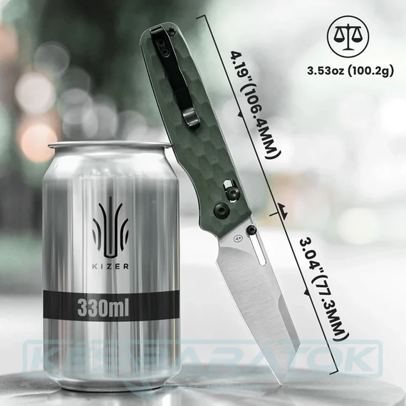 kizer-task-154cm-green-zsebkes-v3641c3-11