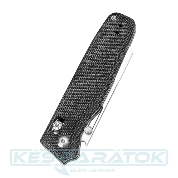 kizer-task-154cm-micarta-zsebkes-v3641c1-4