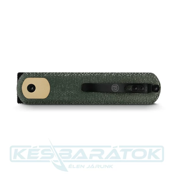 vosteed-corgi-14c28n-fekete-stonewash-zold-micarta-cg3svm1-3