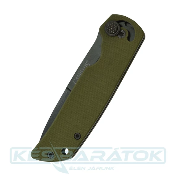 camillus-cuda-mini-olivazold-cam-19633-4