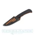 hogue-extrak-xl-3-9-fixed-blade-g10-black-orange-cerakote-outdoor-kes-35859-3