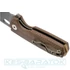 fox-knives-baby-core-micarta-brown-zsebkes-fx-608mc-3
