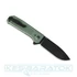 kizer-brat-g10-green-zsebkes-v3630c2-2