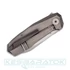 spyderco-techno-3-titanium-grey-plainedge-zsebkes-c158tip3-2
