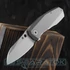 spyderco-techno-3-titanium-grey-plainedge-zsebkes-c158tip3-4