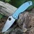 spyderco-tenacious-ril-blue-titanium-plainedge-zsebkes-c122tiblp-4