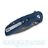 civivi-triptych-damascus-blue-micarta-zsebkes-c23085b-ds-3