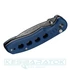 civivi-triptych-damascus-blue-micarta-zsebkes-c23085b-ds-6