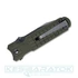 Fox Knives Predator Evolution Green FRN zsebkés